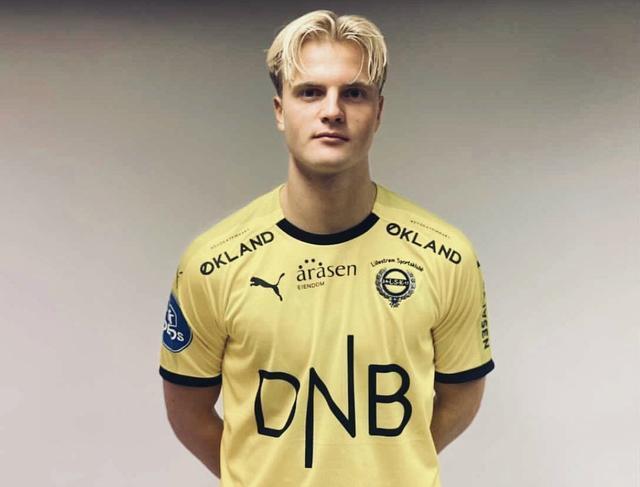 曝U18国足核心有望登法甲 上半年曾试训表现抢眼（据悉U18国足核心有望登陆法甲，上半年试训表现出色）