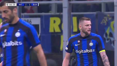 萨里：国米拥有意甲最强的阵容，全欧比他们更强的队寥寥无几（萨里称国米阵容意甲最强，欧洲更胜者屈指可数）