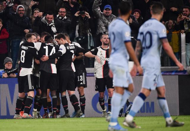 佩杜拉：尽管埃文-弗格森迎来转折，但加斯佩里尼想要新中锋（佩杜拉：尽管埃文-弗格森状态回暖，加斯佩里尼仍希望引进新中锋）