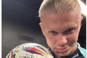 加图索在看台观战？巴尔泰萨吉：我很高兴，但我不关注这些事（加图索疑现身看台，巴尔泰萨吉：我很高兴，但不予置评）